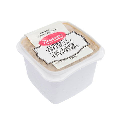 Denninger's Product Shot
