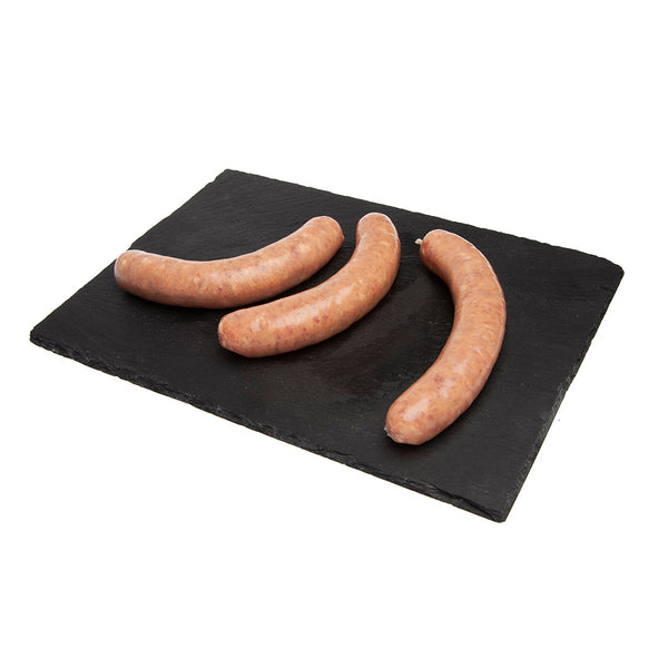 German-style Bratwurst Sausage - 370 g