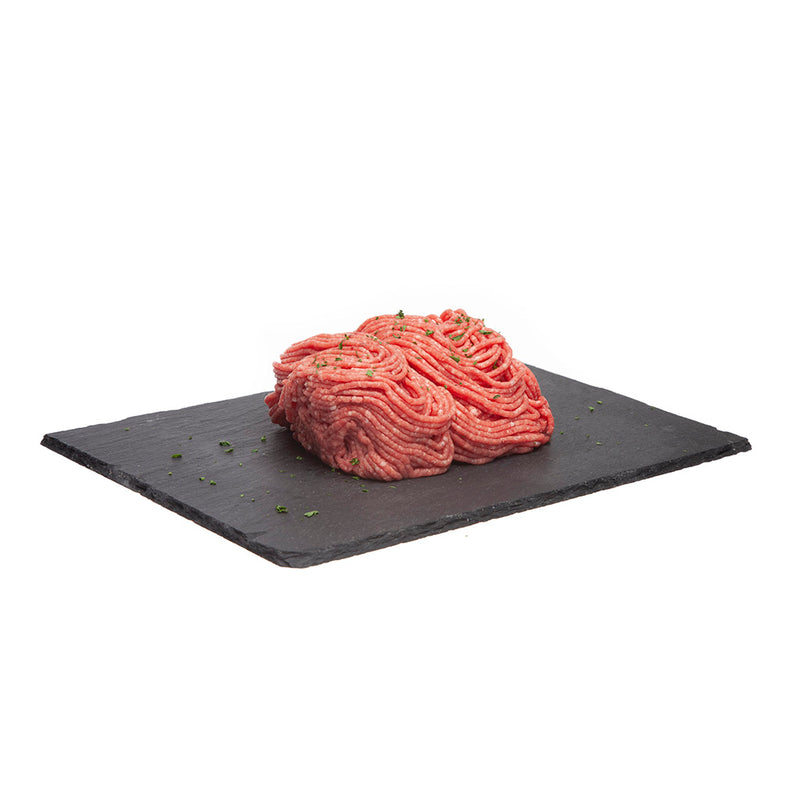 Lean ground beef - 454 g (1 lb)