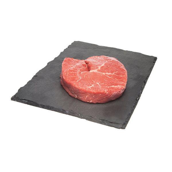 400 gram AAA Raw Beef Sirloin Steak