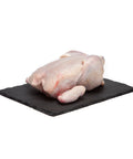 1.2 kg Whole raw chicken