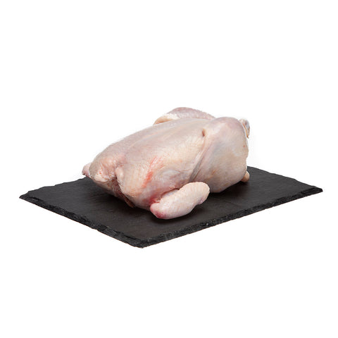 1.2 kg Whole raw chicken