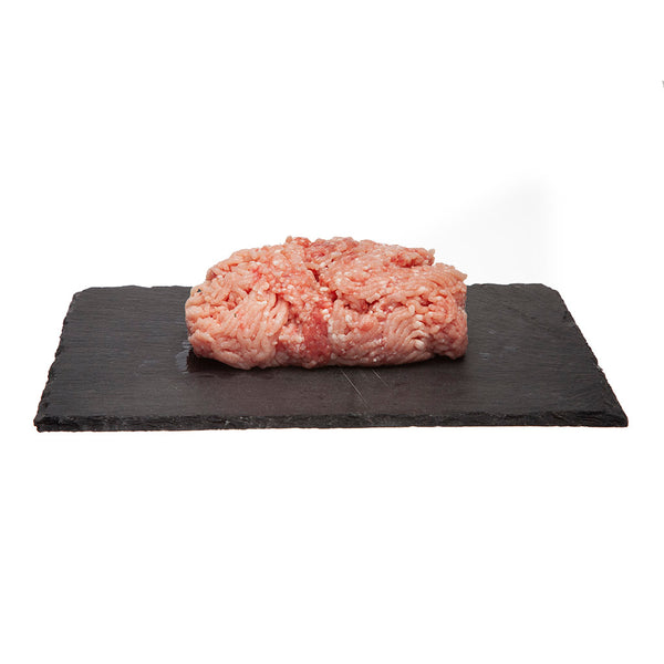 Ground Pork - 454 g (1 lb)