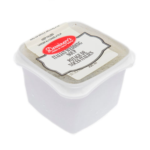 Denninger's Product Shot