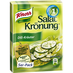 Knorr Salad Dressing Mix Dill - 45 g