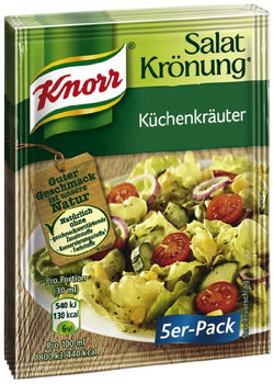 Knorr Salad Dressing Mix Kitchen - 45 g