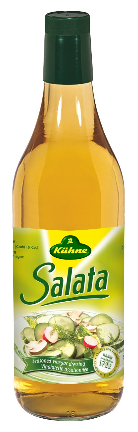 Kuehne Vinegar Salata - 750 mL