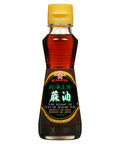 163 ml of pure Kadoya Sesame Oil - Product of Japan