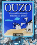 Krinos Product Shot