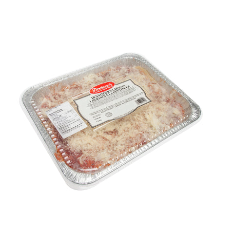 Denninger's Product Shot