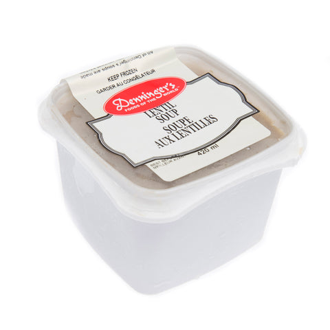 Denninger's Product Shot