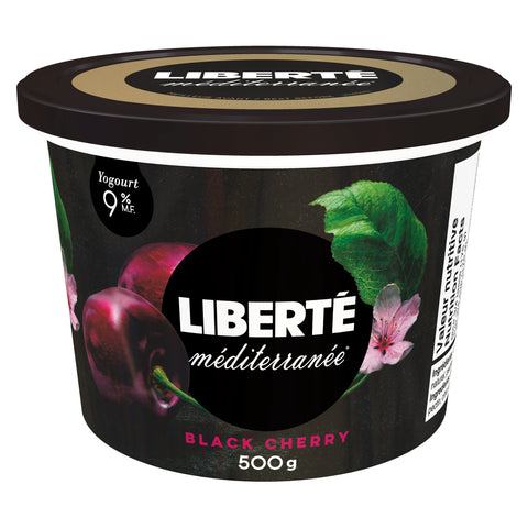 Liberte Product Shot