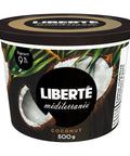 Liberte Product Shot