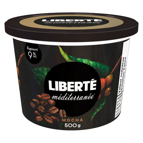 Liberte Product Shot