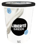 Liberte Product Shot