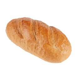 550 gram light rye artisan bread 
