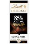 Lindt Produt Shot