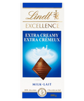 Lindt Produt Shot