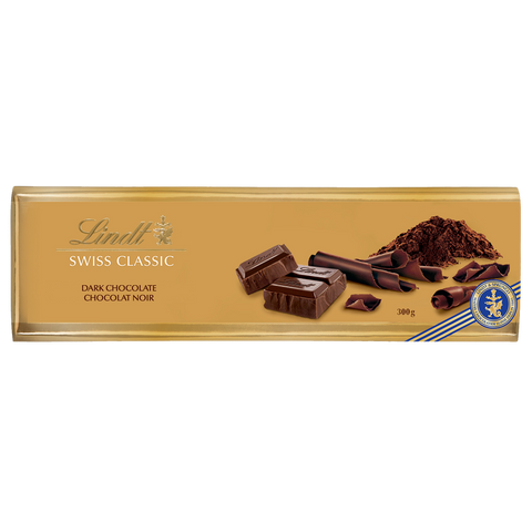 Lindt Produt Shot