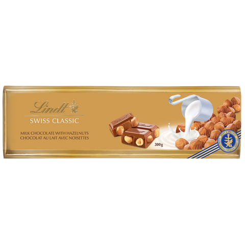Lindt Produt Shot