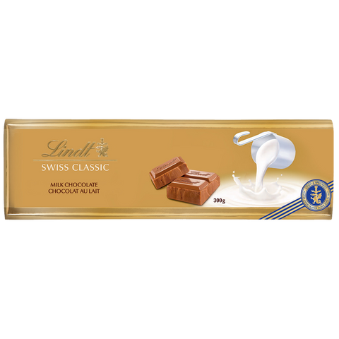 Lindt Produt Shot