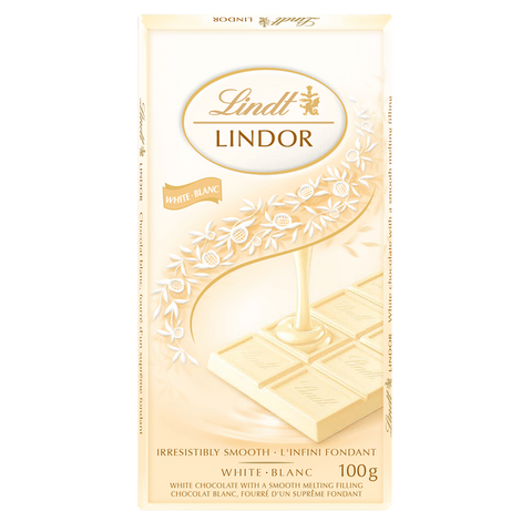 Lindt Produt Shot