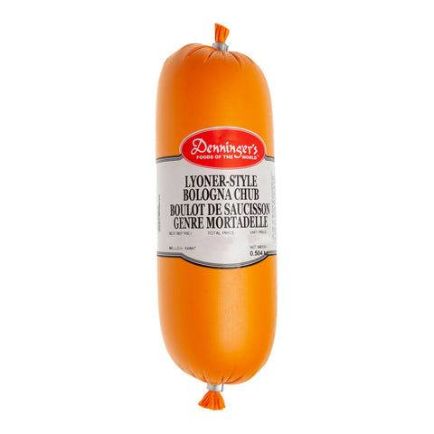 Denninger's Product Shot