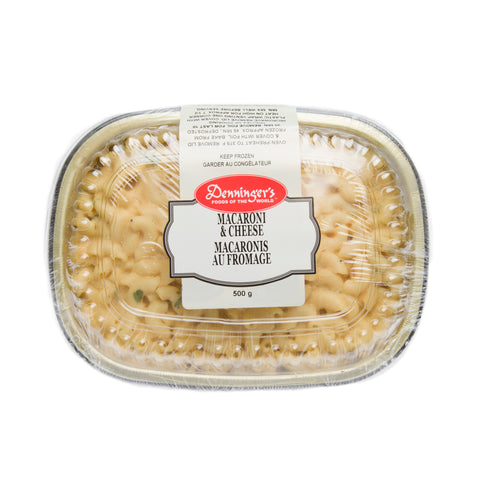 Denninger's Product Shot
