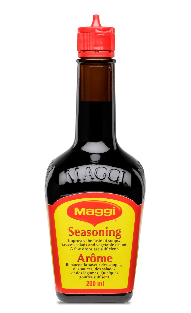 Maggi Product Shot