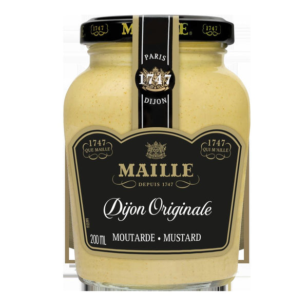Maille Mustard - Original - 200 mL
