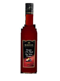 Maille Vinegar Red Wine - 500 mL