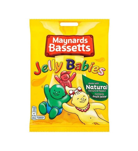 Maynards Bassetts Product Shot