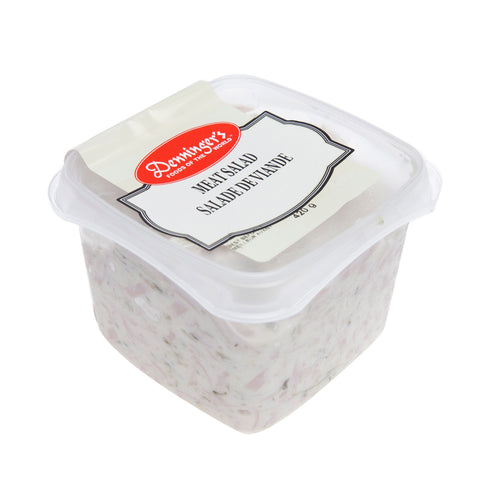 Denninger's Product Shot