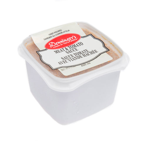 Denninger's Product Shot