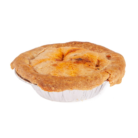 175 gram Denninger's Minced Beef Pie .