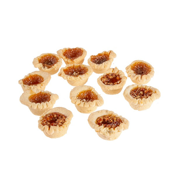 Denninger's Mini Butter Tarts - 12 pack