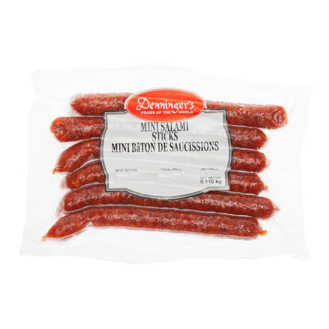 Denninger's Product Shot
