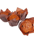 Raisin Bran Muffin 4 pack