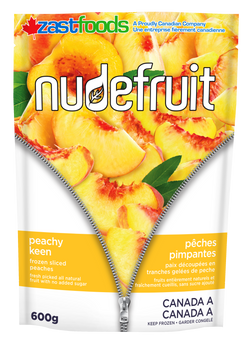Nudefruit Product Image