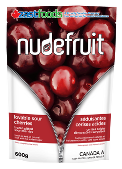 Nudefruit Product Image