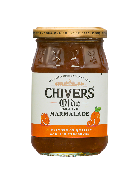 Chivers Product Shot
