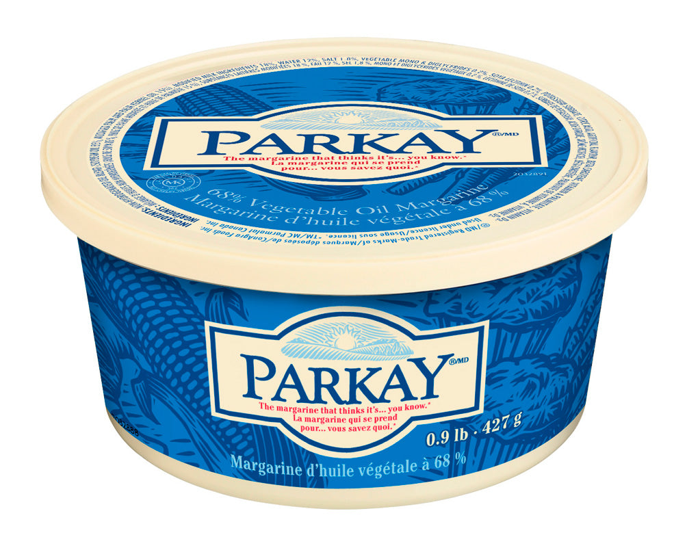 Parkay Margarine - 427 g – Denninger's
