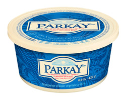 Parkay Product Shot