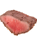 Pepper Crusted NY Roast Beef Sliced - 100 g