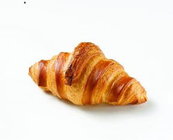 78 gram light and flaky 100% butter croissant