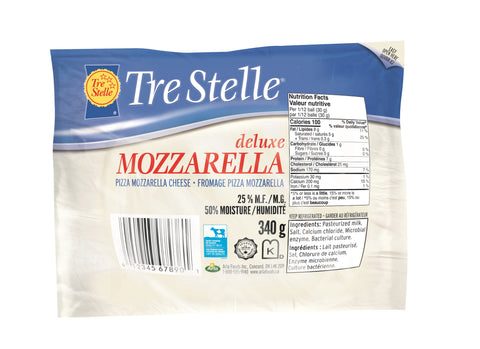 Tre Stelle Product Shot