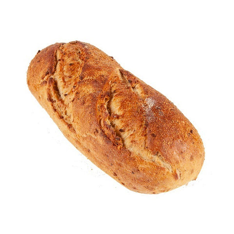 500 gram potato onion artisan bread