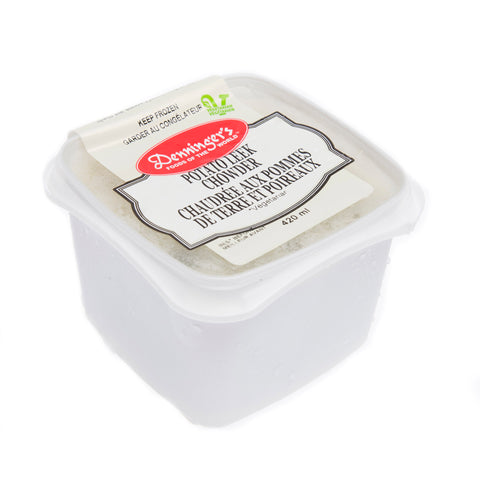 Denninger's Product Shot