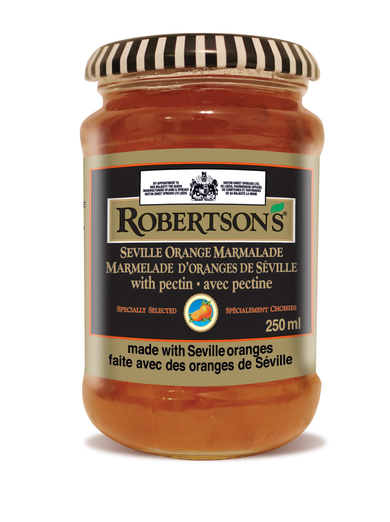 Robertson Marmalade - Limited Edition - 250 mL
