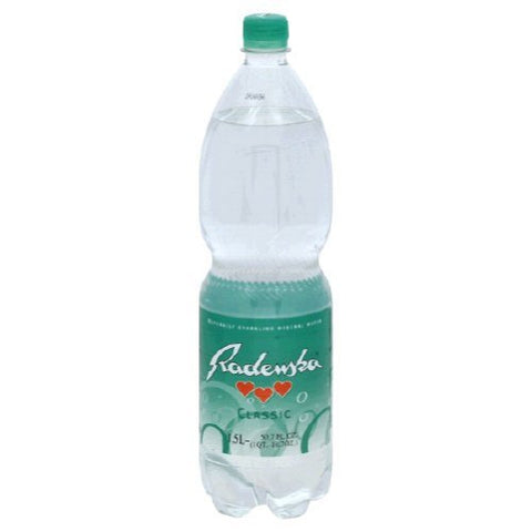 Radenska Product Shot